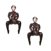 Personalities Gabrielle Mountbatton Masturbators and Strokers